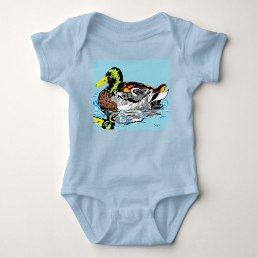 T-shirts voor jongens en meisjes (Voorkant)