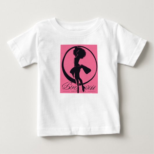 T-shirts voor jongens en meisjes (Voorkant)