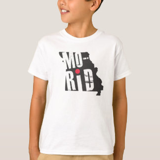 T-shirts voor kinderen