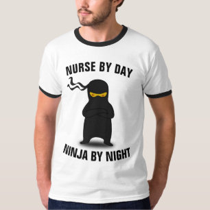 T-SHIRTS VOOR MANNELIJKE VERBRANDING