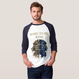 T-shirts voor mannen