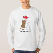 T-shirts voor mannen (Voorkant)