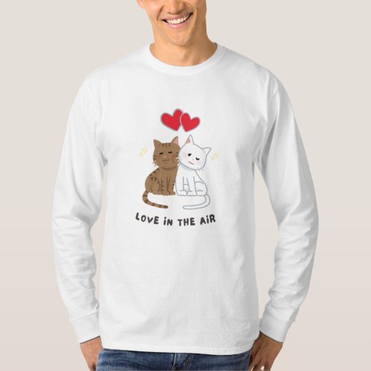 T-shirts voor mannen (Voorkant)