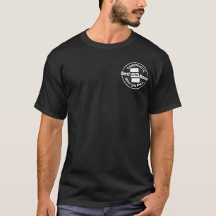 T - shirts voor motorfietsen met chiropractische w