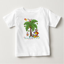 T-shirts voor peuters kinderen