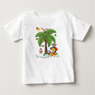 T-shirts voor peuters kinderen