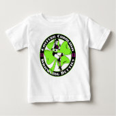 T-shirts voor Toddler (Voorkant)