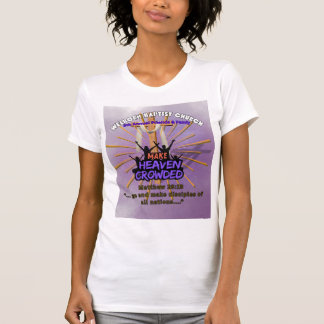 T-shirts voor vrienden en familie