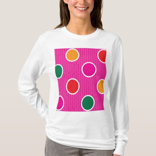 T-shirts voor vrouwen (Voorkant)