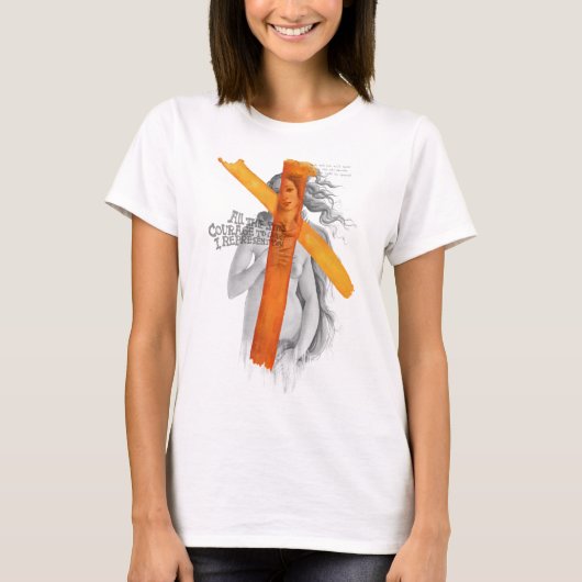 T-shirts voor vrouwen (Voorkant)