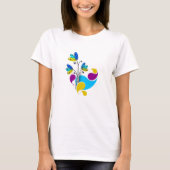 T-shirts voor vrouwen (Voorkant)