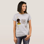 T-shirts voor vrouwen (Voorkant volledig)