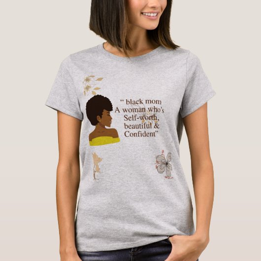 T-shirts voor vrouwen (Voorkant)