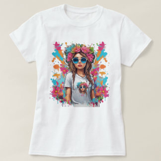 T-shirts voor vrouwen