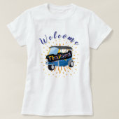 T-shirts voor vrouwen (Design voorkant)