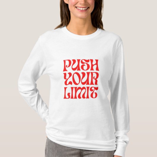 T-shirts voor vrouwen (Voorkant)
