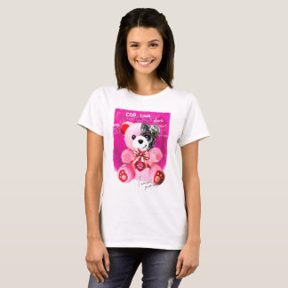 T-shirts voor vrouwen
