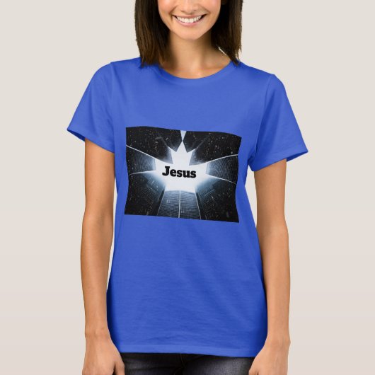 T-shirts voor vrouwen (Voorkant)