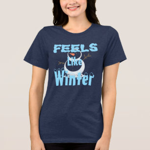 T-shirts voor vrouwen