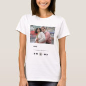 T-shirts voor vrouwen (Voorkant)