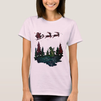 T-shirts voor vrouwen