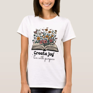 T-shirts voor vrouwen