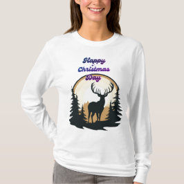 T-shirts voor vrouwen