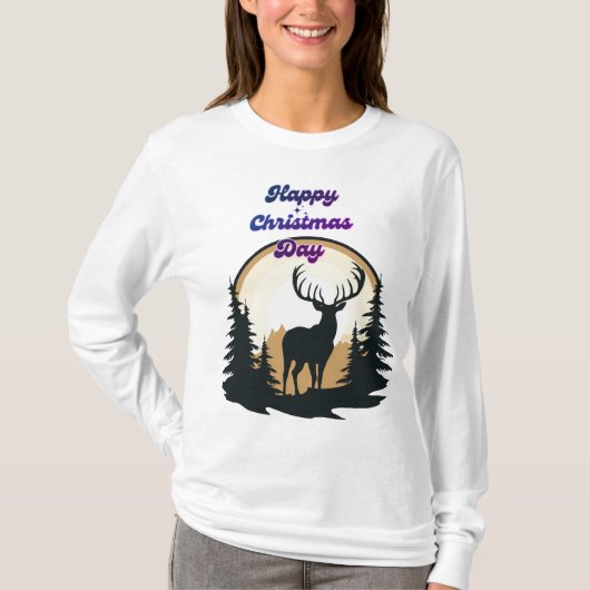 T-shirts voor vrouwen (Voorkant)