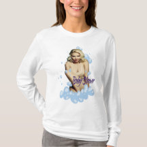 T-shirts voor vrouwen