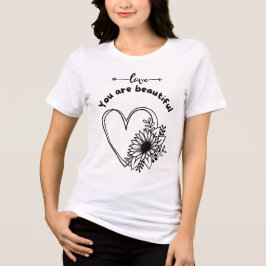 T-shirts voor vrouwen