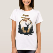 T-shirts voor vrouwen (Voorkant)