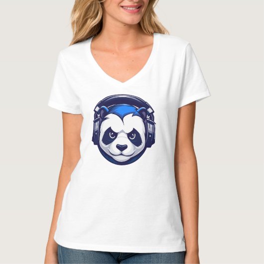 T-shirts voor vrouwen (Voorkant)