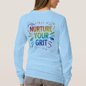 T-shirts voor vrouwen (Achterkant)