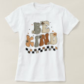 T - shirts voor vrouwen, een soort T-shirt, Inspir (Design voorkant)