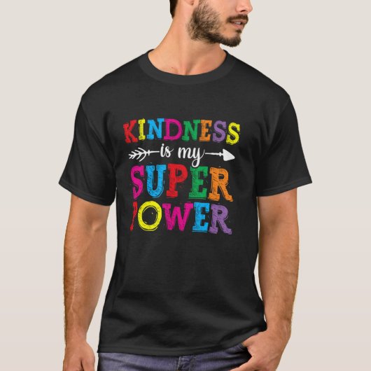T-shirts voor vrouwen over vriendelijkheid, Vriend (Voorkant)