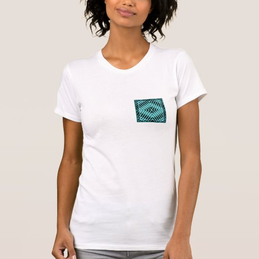 T - shirts Xtradonaire 009a (Voorkant)