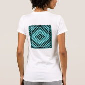 T - shirts Xtradonaire 009a (Achterkant)