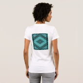 T - shirts Xtradonaire 009a (Achterkant volledig)