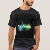T-SHORT T-SHIRT (Voorkant)
