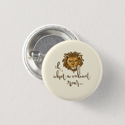 T. Swift geïnspireerd Ronde Button 3,2 Cm (Voorkant /achterkant)