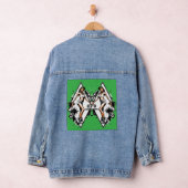 T&T-Hip Denim Jacket (Hangar)