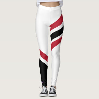 T&T klassiek kleurrijk  Leggings