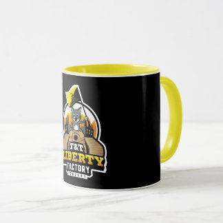 T&T Liberty Factory Mok