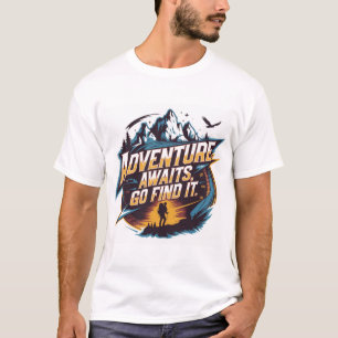 T T-SHIRT
