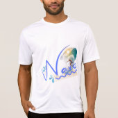 T T-SHIRT (Voorkant)