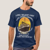 T T-SHIRT (Voorkant)