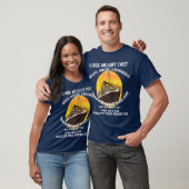 T T-SHIRT (Unisex)