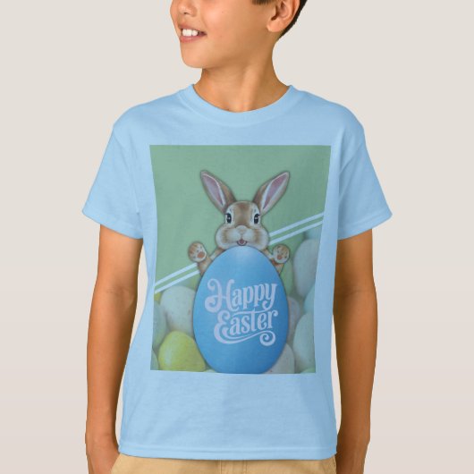 T T-SHIRT (Voorkant)