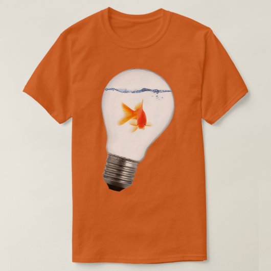 T T-SHIRT (Design voorkant)