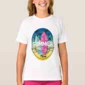 T T-SHIRT (Voorkant)